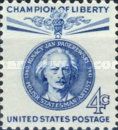 Ignacy Jan Paderewski (1860-1941)