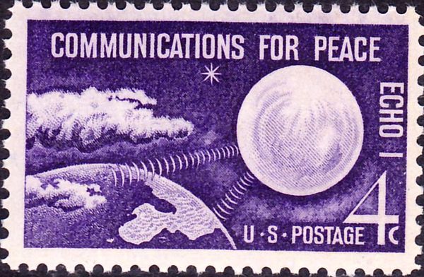 Communications for Peace