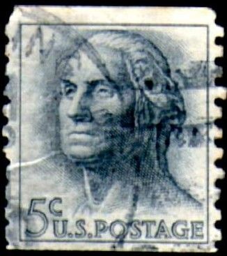 George Washington (1732-1799)