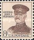General John J. Pershing