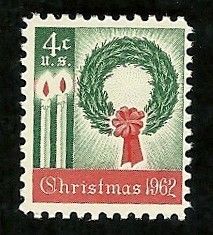 Christmas 1962