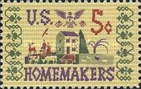 Homemakers' Commemoration