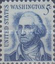George Washington (1732-1799), 1st President