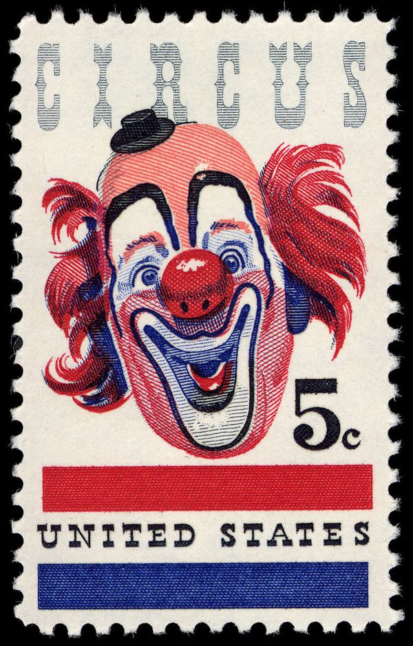 The American Circus
