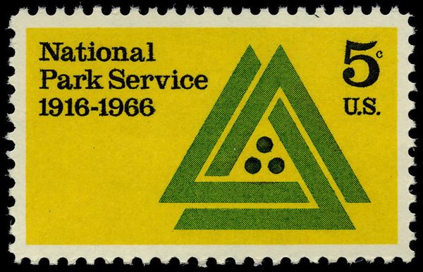 National Park Service Emblem