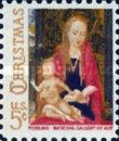 Madonna and Child by Hans Memling