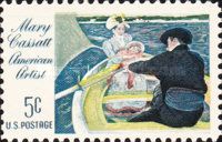 "The Boating Party"