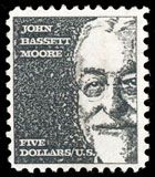 John Bassett Moore