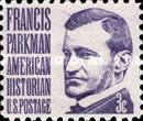 Francis Parkman