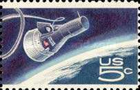 Gemini 4 Capsule