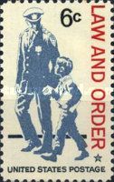 Law and Order