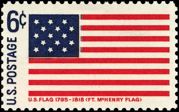 Ft. McHenry, 1795-1818