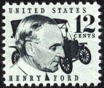Henry Ford
