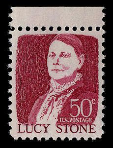 Lucy Stone