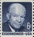 Dwight David Eisenhower
