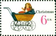 Doll Carriage
