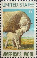 Ewe and Lamb