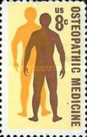 75th Anniversary of American Osteopaths