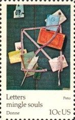 "Old Scraps," by John Frederick Peto, 1894