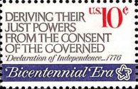 "Deriving their Just Powers..."