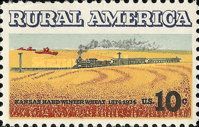 Centenary of Introduction of Hard Winter Wheat into Kansas
