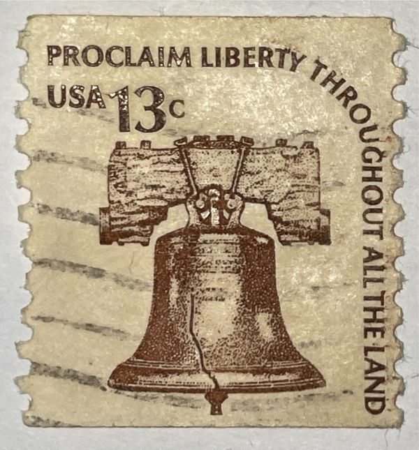 Liberty Bell