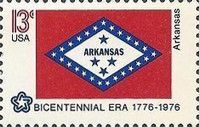 Arkansas