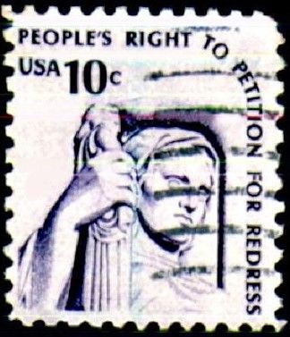 Contemplation of Justice by J.E. Fraser