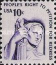 Contemplation of Justice by J.E. Fraser
