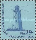Sandy Hook Lighthouse, NJ