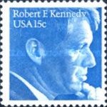 Robert F. Kennedy (1925-1968) Commemoration