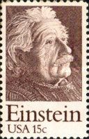 Birth Centenary of Albert Einstein (1879-1955)