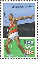 Decathlon