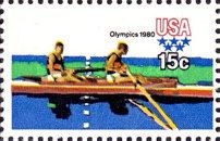 Rowing