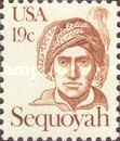 Sequoyah
