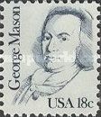 George Mason
