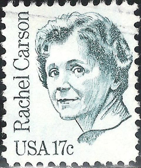 Rachel Carson