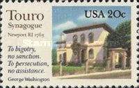 Touro Synagogue