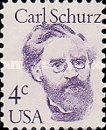 Carl Schurz