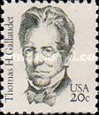 Thomas H. Gallaudet