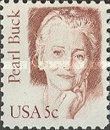 Pearl Buck