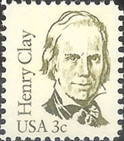 Henry Clay