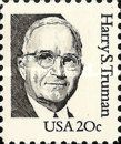 Harry S. Truman