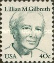 Lillian M. Gilbreth