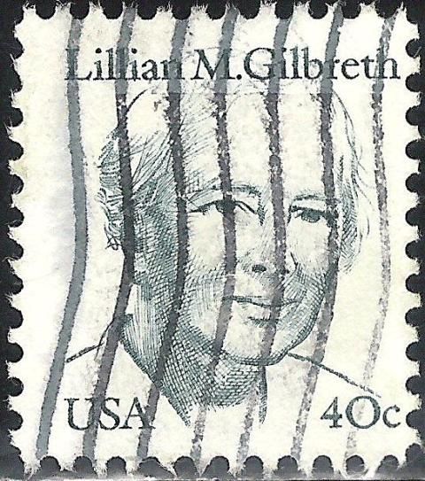 Lillian M. Gilbreth