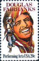 Douglas Fairbanks