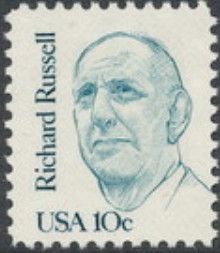 Richard Russell (1897-1971)