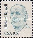 Richard Russell (1897-1971)