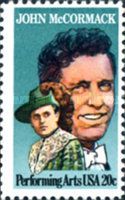 John McCormack