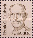 Dr. Frank C. Laubach